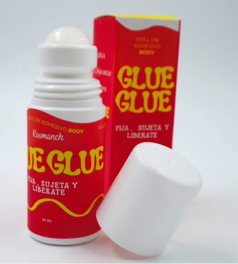 Glue Glue V